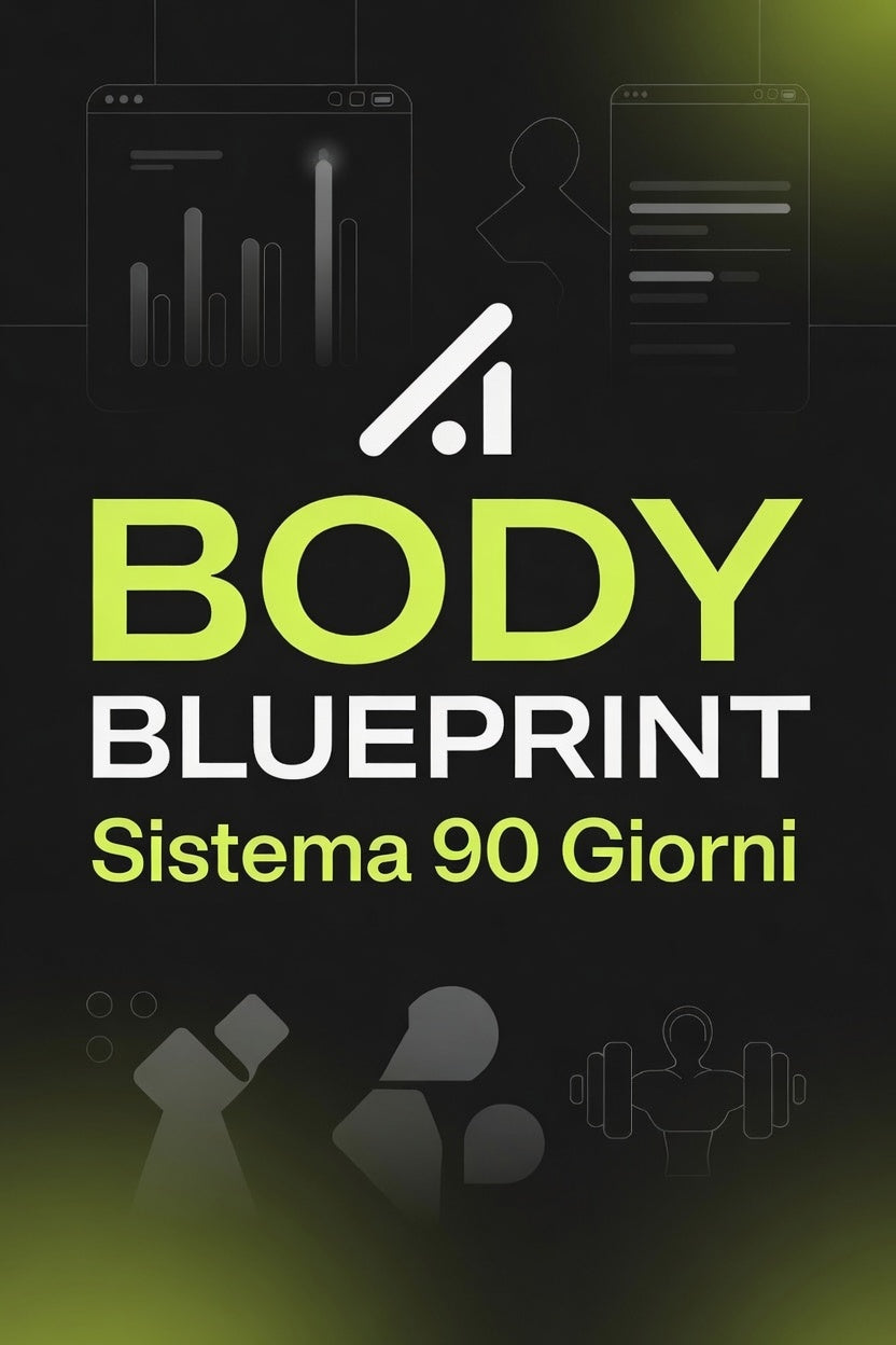 BODYPRINT